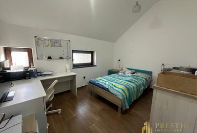 Casa moderna cu teren 1308 mp de vanzare pe str. Gh. Doja - Oradea - 13