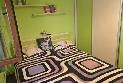 Vand apartament 2 camere in Deva, zona I. Traian, parter, mobilat, utilat - 9