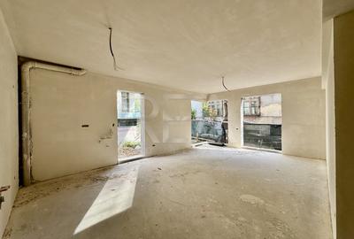 4 camere decomandat cu curte Ultracentral - 2