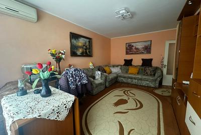 - Etaj 2, Apartament 2 camere Buzaului. - 2
