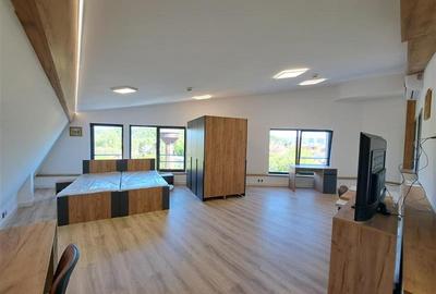Apartament cu 1 camera, 60 mp utili, situat in zona Centrala! - 1