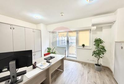 De vanzare | Spatiu comercial birouri compartimentat | Pta Victoriei - 6