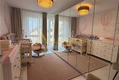 [DIMITRIE LEONIDA] Apartament 3 camere | Mobilat - 6