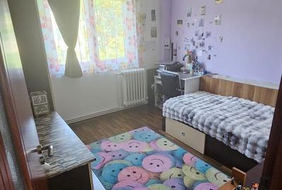 Apartament 2 camere, etaj 3, Mircea cel Batran - 5