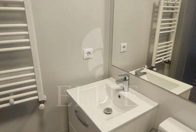 Apartament 2 camere în zona str. Paris - 12