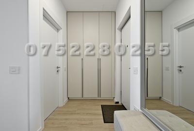 Garsonieră de închiriat – Complexul Novum 56 | 480 €/lună - 7