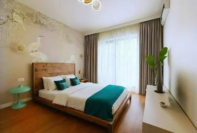 Apartament 4 camere 108 utili/ regim mic inaltime/ 15 min metrou Teclu - 1