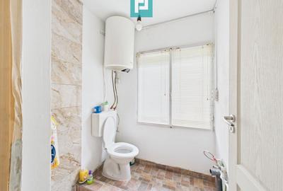 Casă în localitatea Gurahonț - Arad, teren 2914 mp - 5