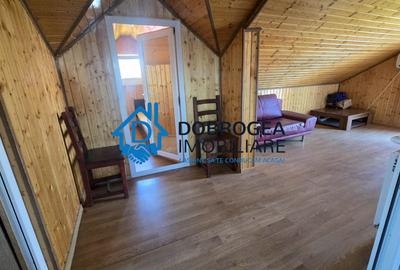 APARTAMENT IN VILA, DE INCHIRIAT, ETAJ 1 ,PRETABIL MUNCITORI - 10