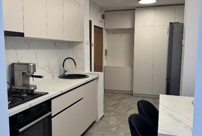 Inchiriez apartament 2 camere, zona Aradului - 5