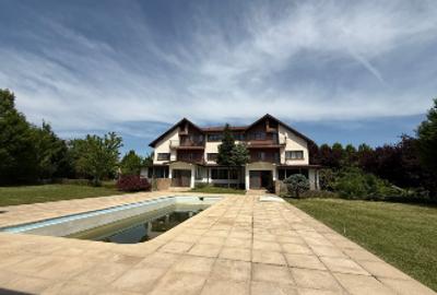 2 Duplex Corbeanca-str Fermei cu 3.278 mp Teren - 3