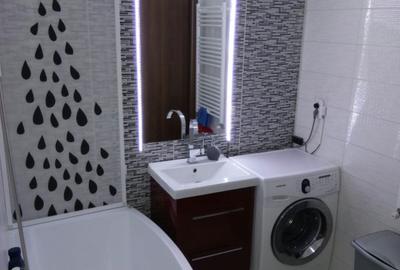 Vand apartament 3 camere Damaroaia Jiului zona linistita - 7