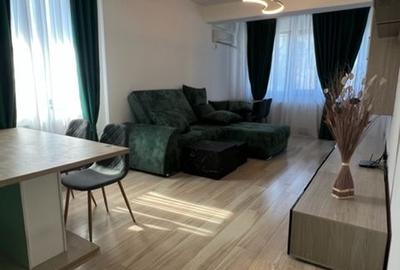 Apartament 2 camere de inchiriat In Drumul Taberei Militari Timisoara - 13