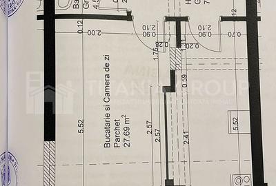 Studio mobilat si utilat+boxa, Avantgarden Faza 5, comision 0 - 12