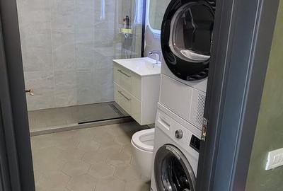 Studio modern de închiriat | Tomis Plus |  Loc de parcare privat - 8
