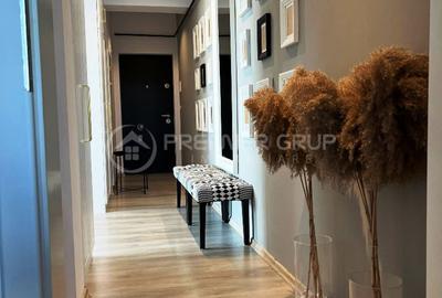 ETAJ 3! Apartament 2 camere 57mp decomandat, Moara de Vant, CT, bloc nou - 8