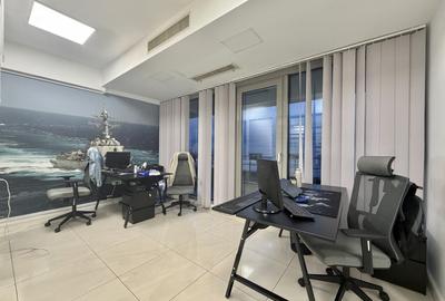 Spatiu comercial/birouri in Cladire noua - 5