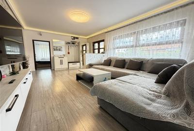 CASA PLAN PARTER | TEREN 2385 MP | ACCES AUTO | TILEAGD | BIHOR - 22