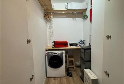 Apartament  2 camere 57mp,garaj, balcon, Centru, zona NTT Data - 6