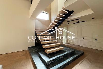 Vila exclusivista, arhitectura contemporana, complex rezidential, IANCU NICOLAE - 3