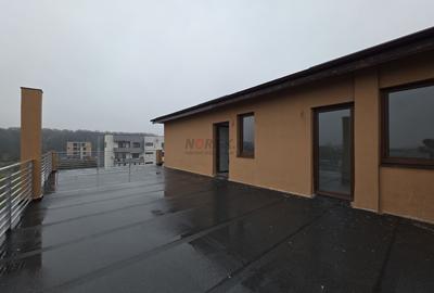 Top Floor Living – Penthouse cu 5kW Panouri Fotovoltaice Incluse - 21