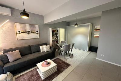 Apartament cu 2 camere semidecomandat, mobilat în Unirii