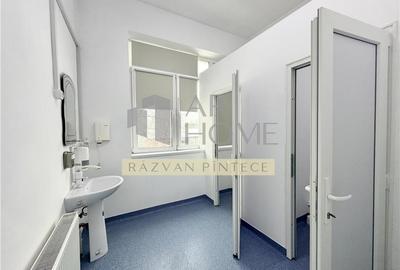 Spatiu birouri sau clinica, 519 mp, zona Sud UPG, Ploiesti - 6