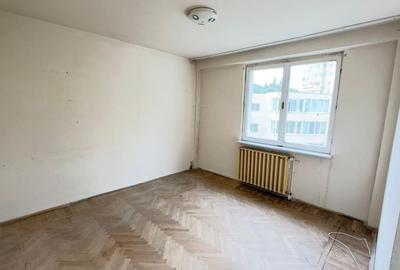 Apartament 3 camere decomandat Grivitei - 3