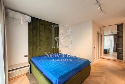 [VIDEO] Arqa Jolie Village | Prima inchiriere | 2 Parcari subterane | ULTRA LUX - 15