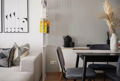 APARTAMENT 2 CAMERE | ICON RESIDENCE - 9