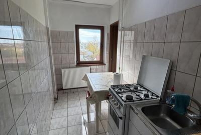 Apartament o cameră la 5 minute de Cetății - 17