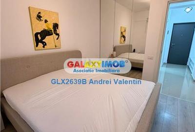 Apartament Lux Bloc Nou - Berceni - Dimitrie Leonida - Parcare - 3