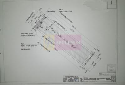 VANZARE TEREN 3100 MP - SAT ROSIORI (IL) - 23
