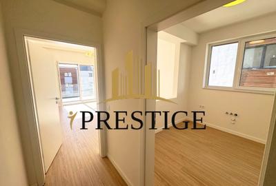 APARTAMENT 2 CAMERE DE VÂNZARE CARTIER DA VINCI | ETAJ 1 | PARCARE - 10