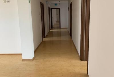 Vila multifunctionala,  980 mp, 1500 mp teren - 5