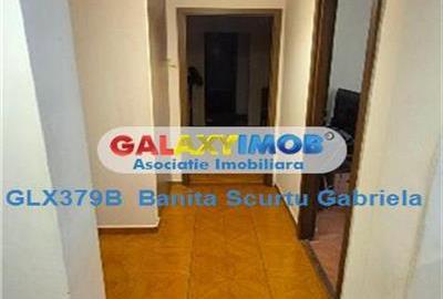 Vanzare apartament 3 camere, etaj 1 din 8  Zona Auchan Titan - 3