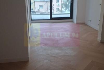Vanzare apartament de 3 camere bd Unirii, bloc nou 2025 - 5