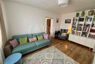 Apartament cu 3 camere | Balcon | 54mp | Grigorescu | Zona Donath! - 1