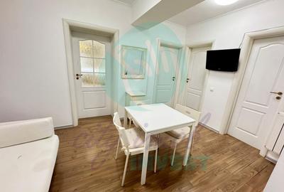 2 camere in noul cartier al Justitiei - Camera de Comert - 6