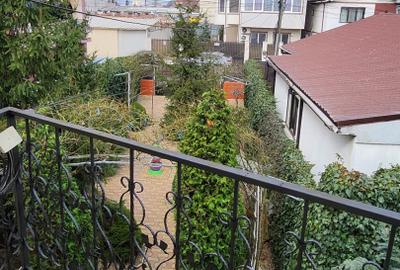 Vila P+ 1 ,Zona Medeea spre Cet , teren 360 mp - 4