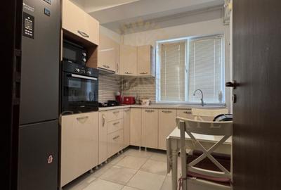 2 Camere Et.1/3 Bloc Nou - Zona Pacii - 3