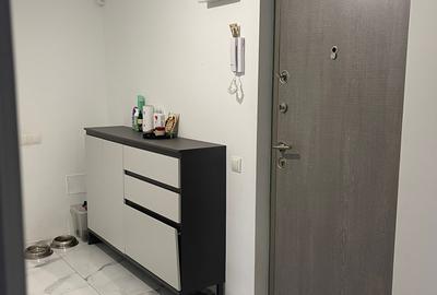 Apartament decomandat - 2