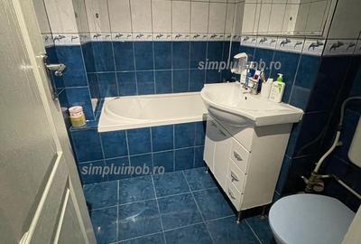 Metrou 1 Decembrie 2 Camere Mobilat Utilat - 12