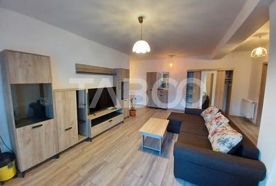 Apartament modern cu 3 camere balcon si loc de parcare Kogalniceanu - 1