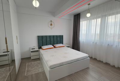 Închiriere Apartament 2 Camere –PRIMA INCHIRIERE+LOC PARCARE- Palazu Mare(AXI68) - 6