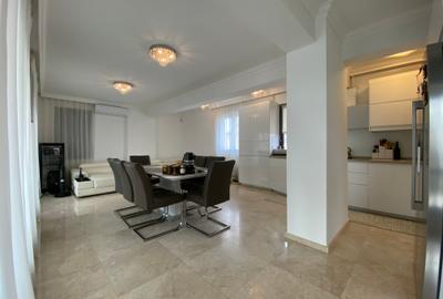 Amazing duplex apartment with 4 bedrooms - 4