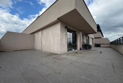 Apartament 3 camere de vanzare in Sopor, Cluj Napoca - 7