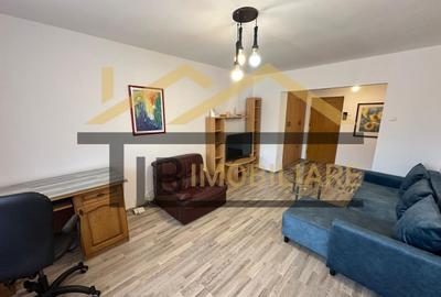 Apartament de 2 camere, 50mp, Zona Centrala - 2