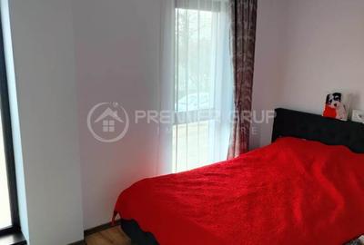 Bloc nou! Apartament 2 camere 43mp, CUG, mobilat, CT - 4