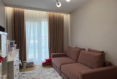 Vilă de Lux lângă Pădurea Balotești – Rafinament, Natură și Design Personalizat - 17